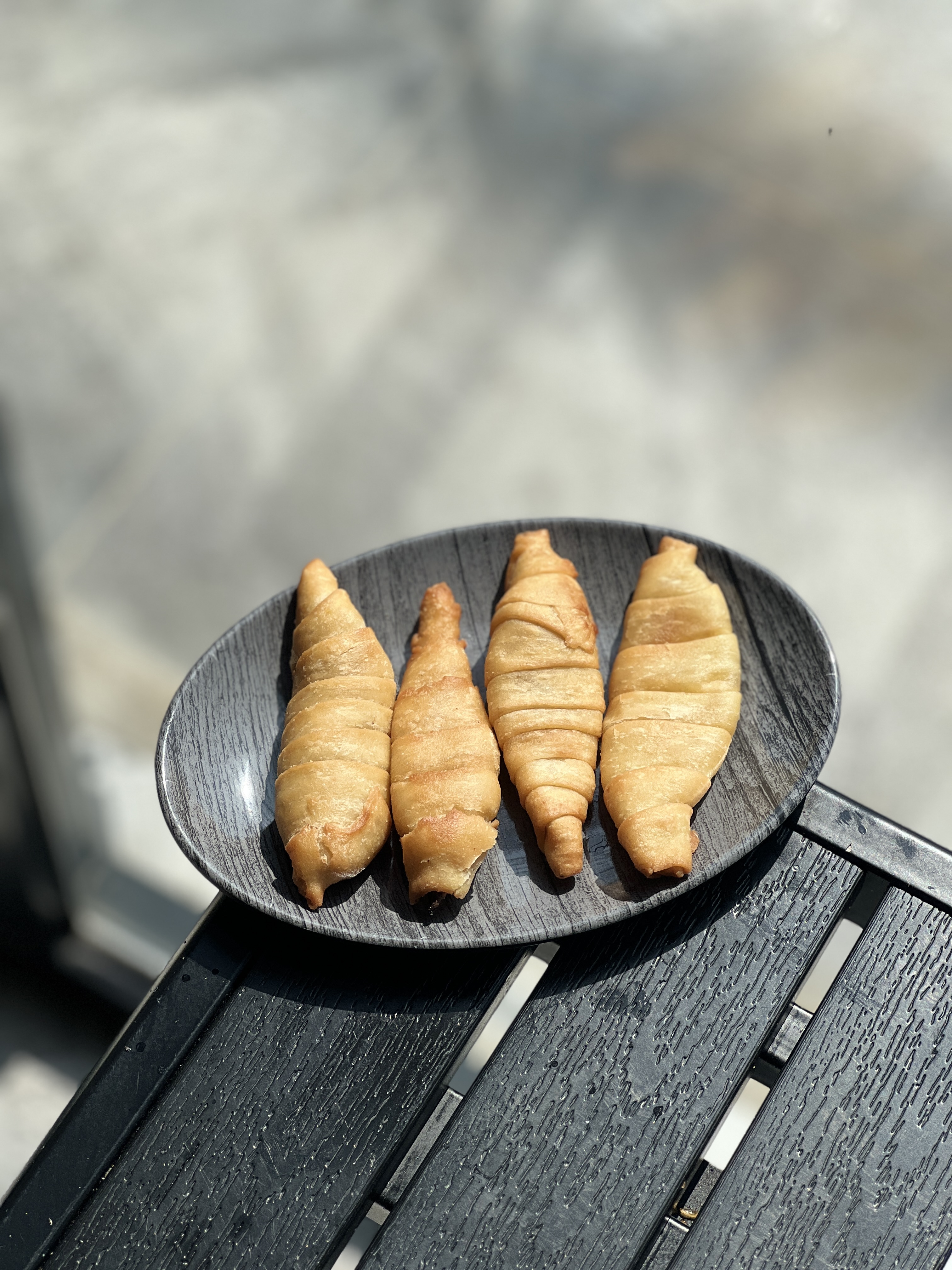 Pisang Molen